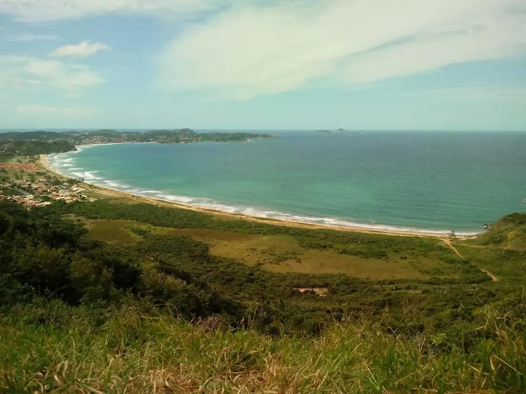 Pensión Paraiso De Buzios 01