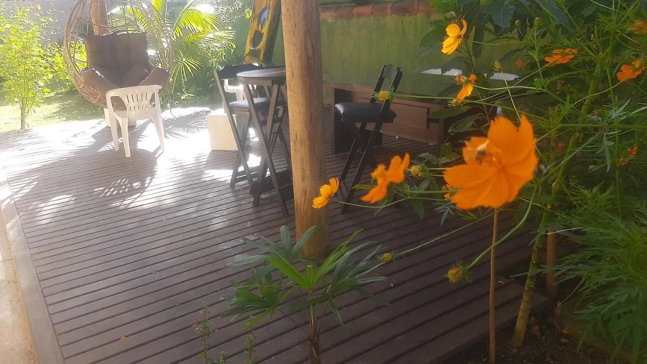 Pensión Paraiso De Buzios 01