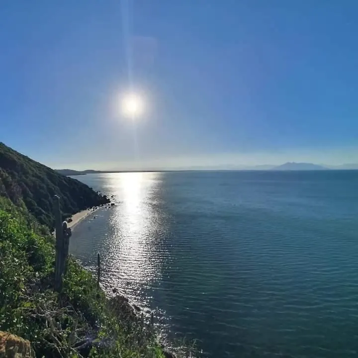 Pensión Paraiso De Buzios 01 Brasil